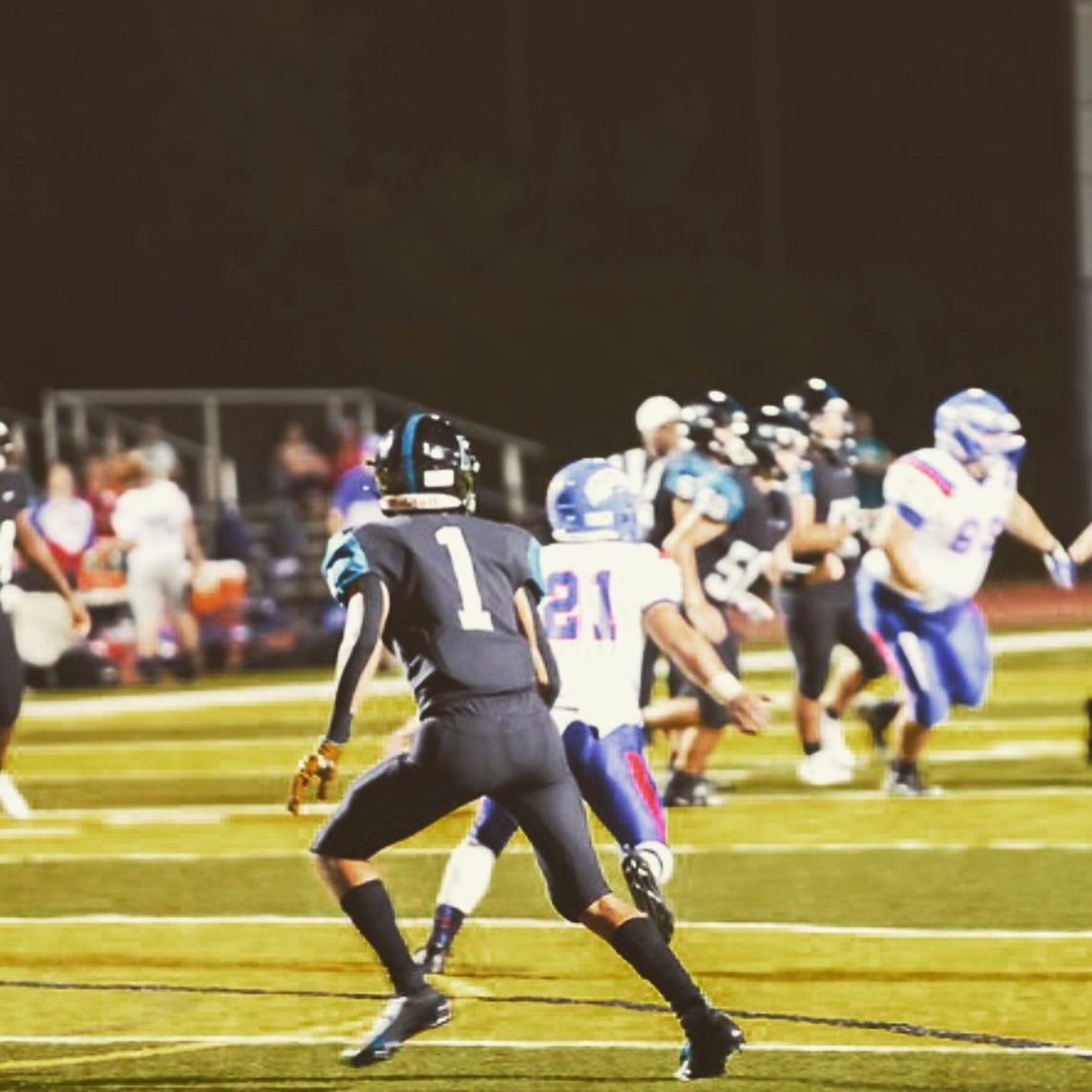 Cade Windham