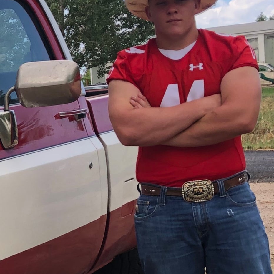 Gage Howard