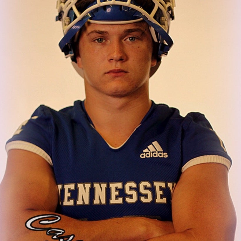 Casyn Lott mugshot