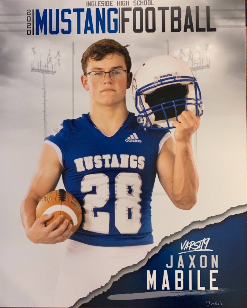 Jaxon Mabile