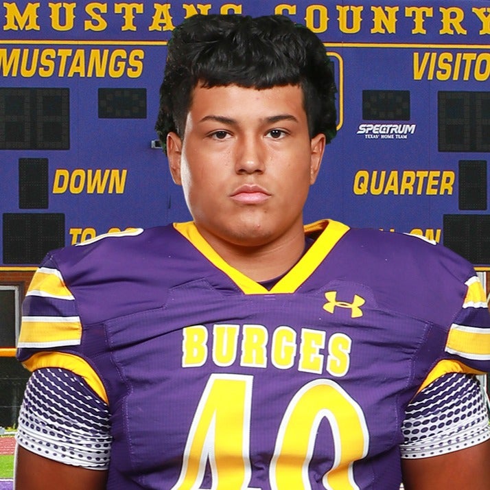 Angel Esparza mugshot