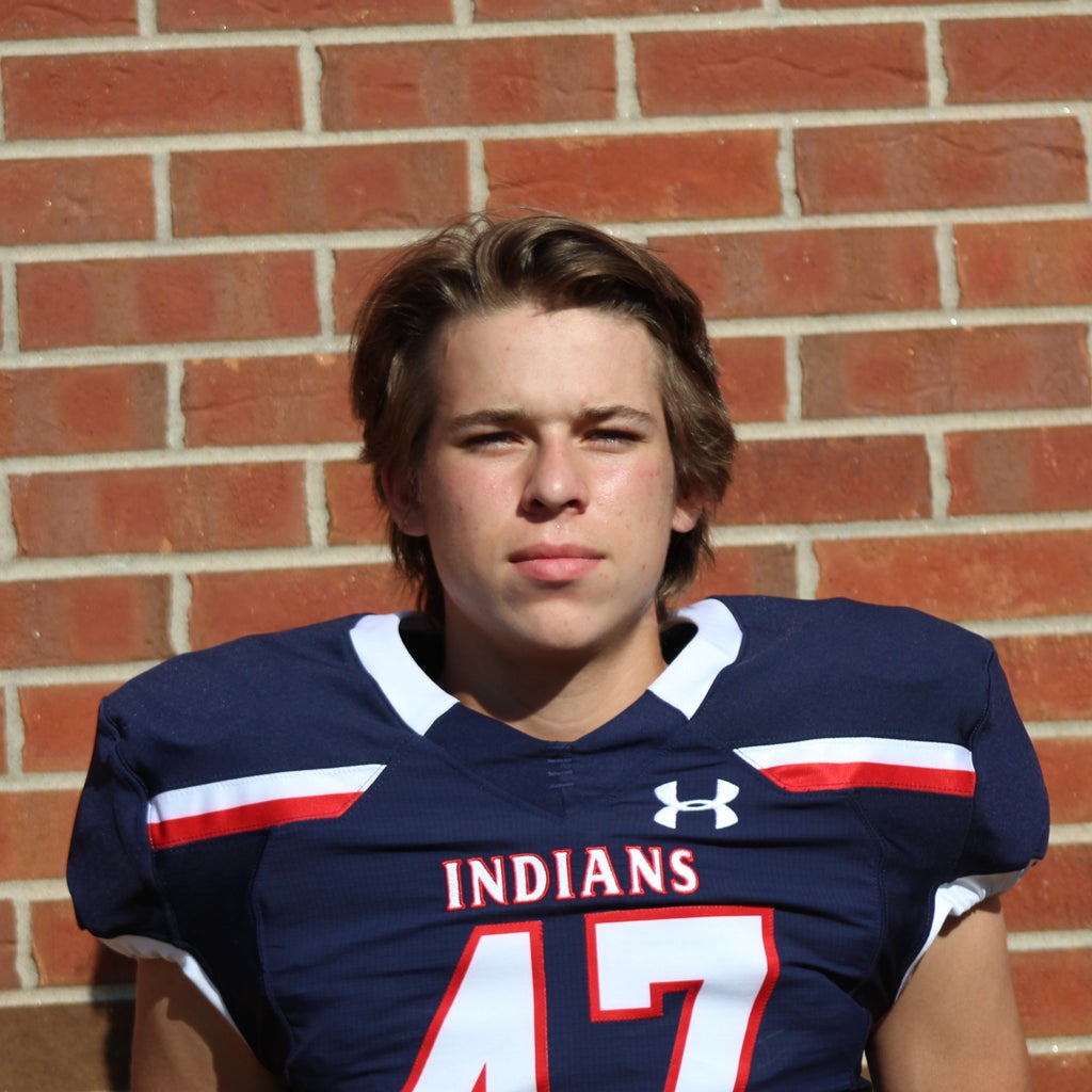 Cade Carson