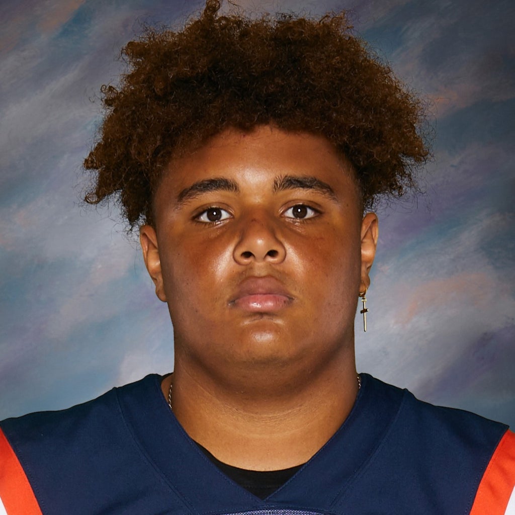 Chaydon Miller