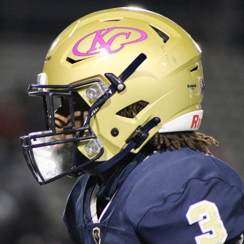 Aiden Smith | wr/ath | 2022
