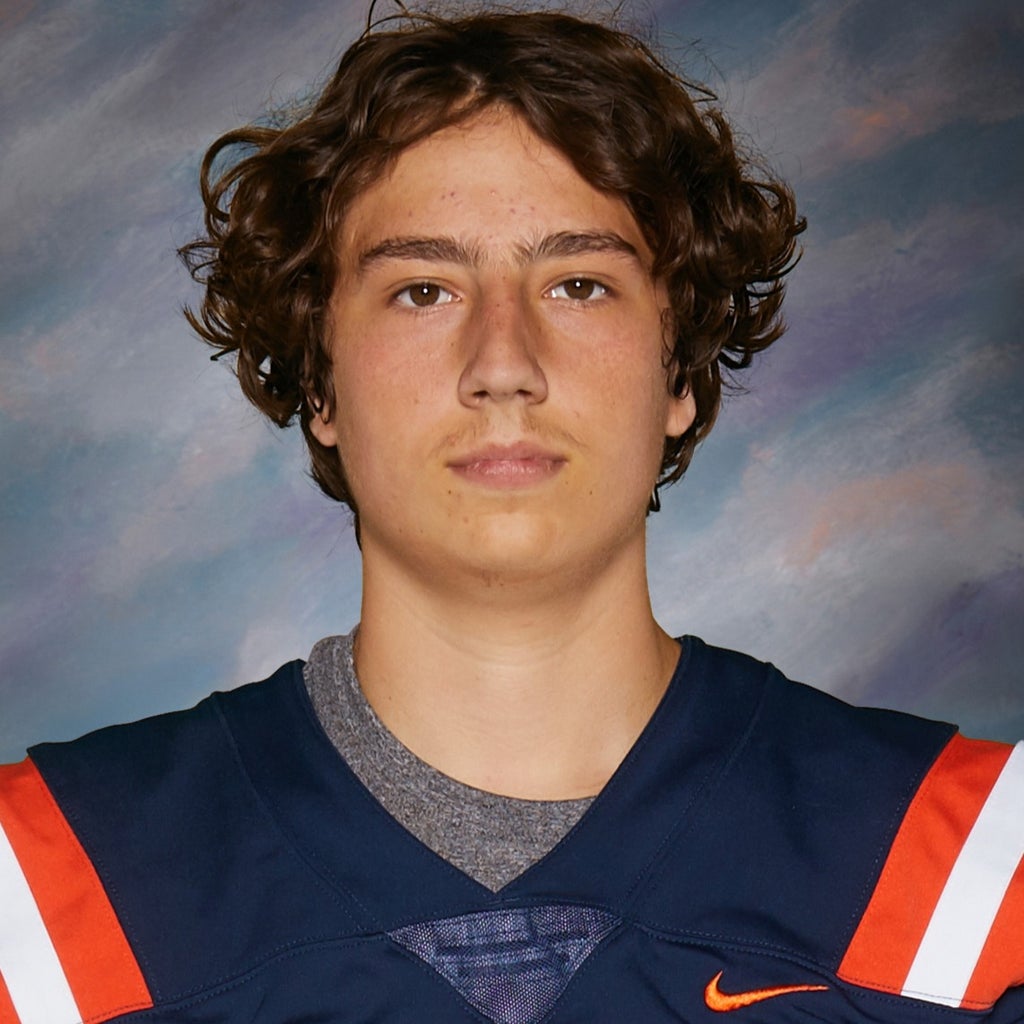 Chase Halsmer