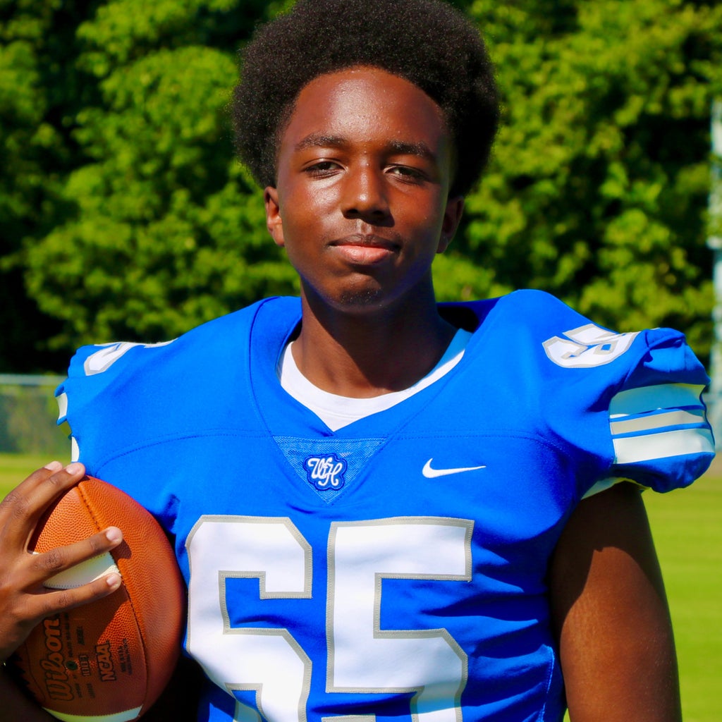 Jalen Jones mugshot