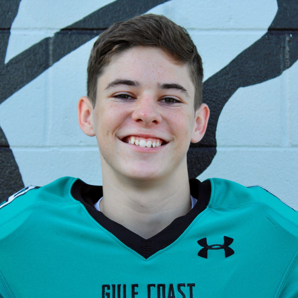 Garrett Marshall law mugshot