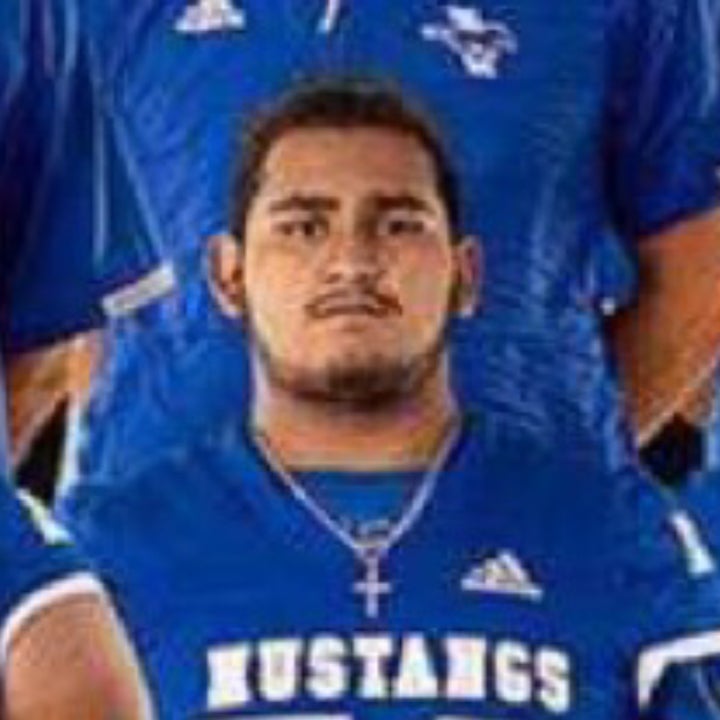 Noah Gutierrez mugshot