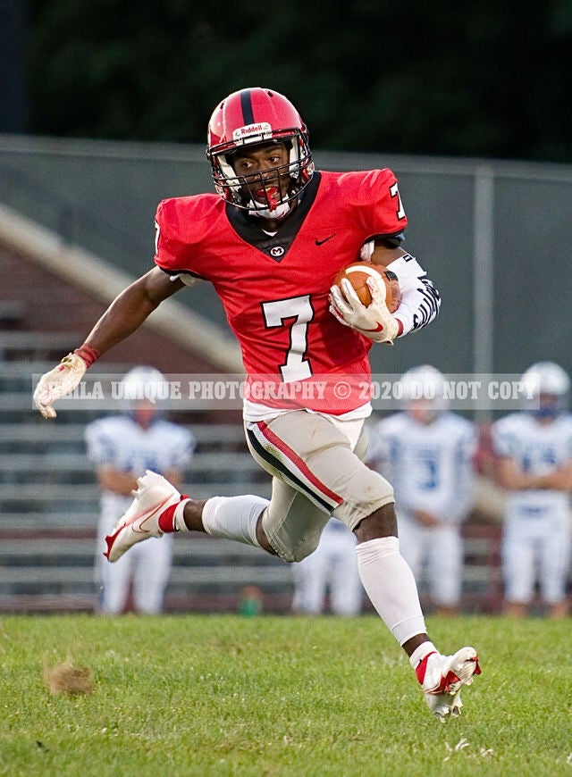 Josiah Gray