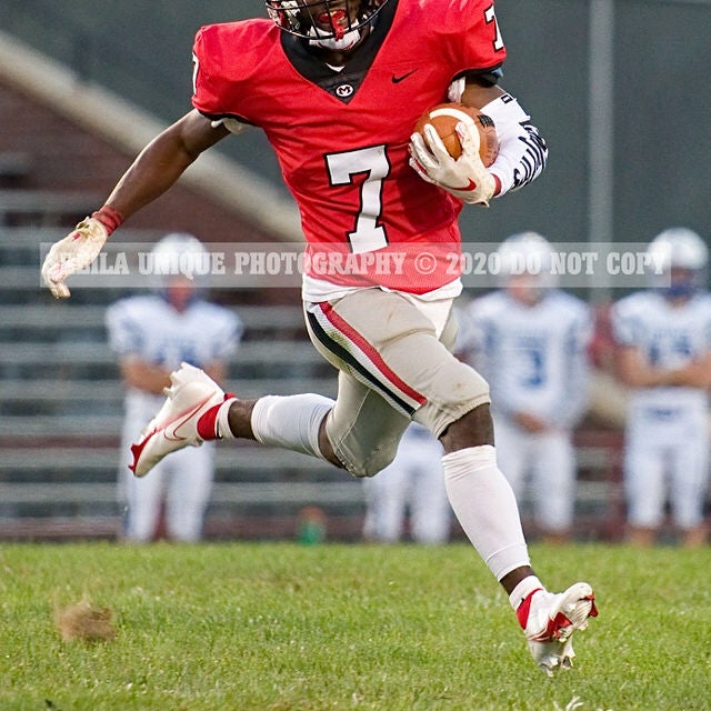 Josiah Gray