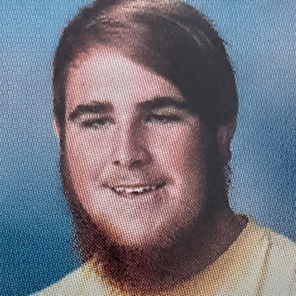 Levi Vrska mugshot