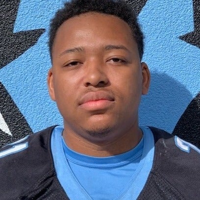 Travon Green