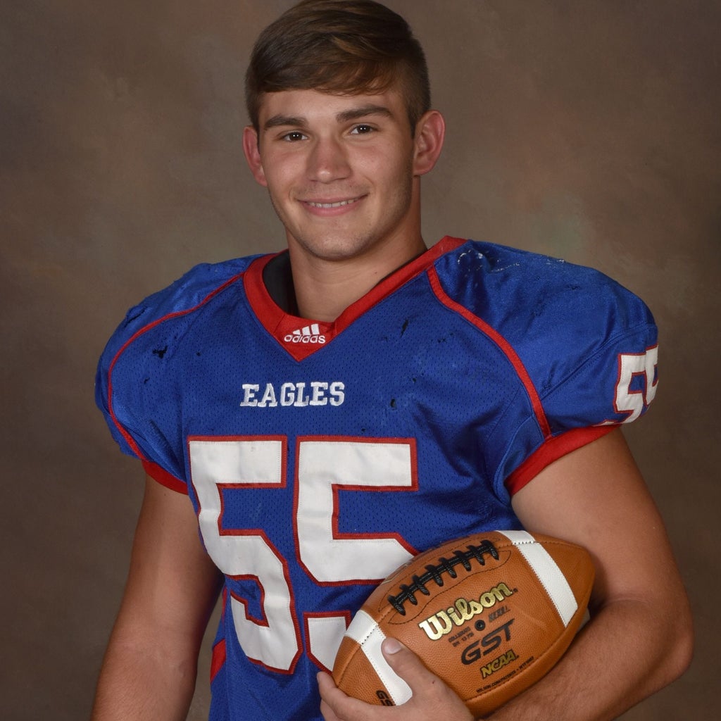 Jacob Carpenter