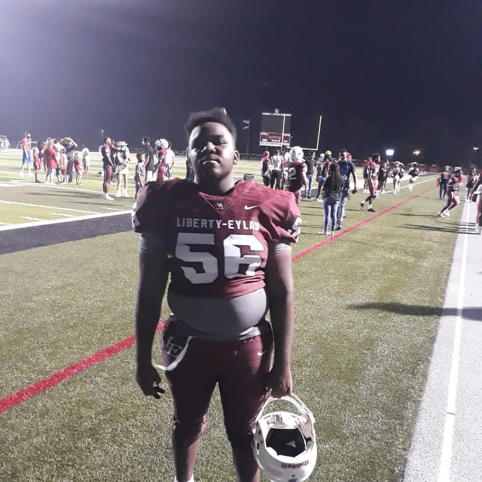 De'von King