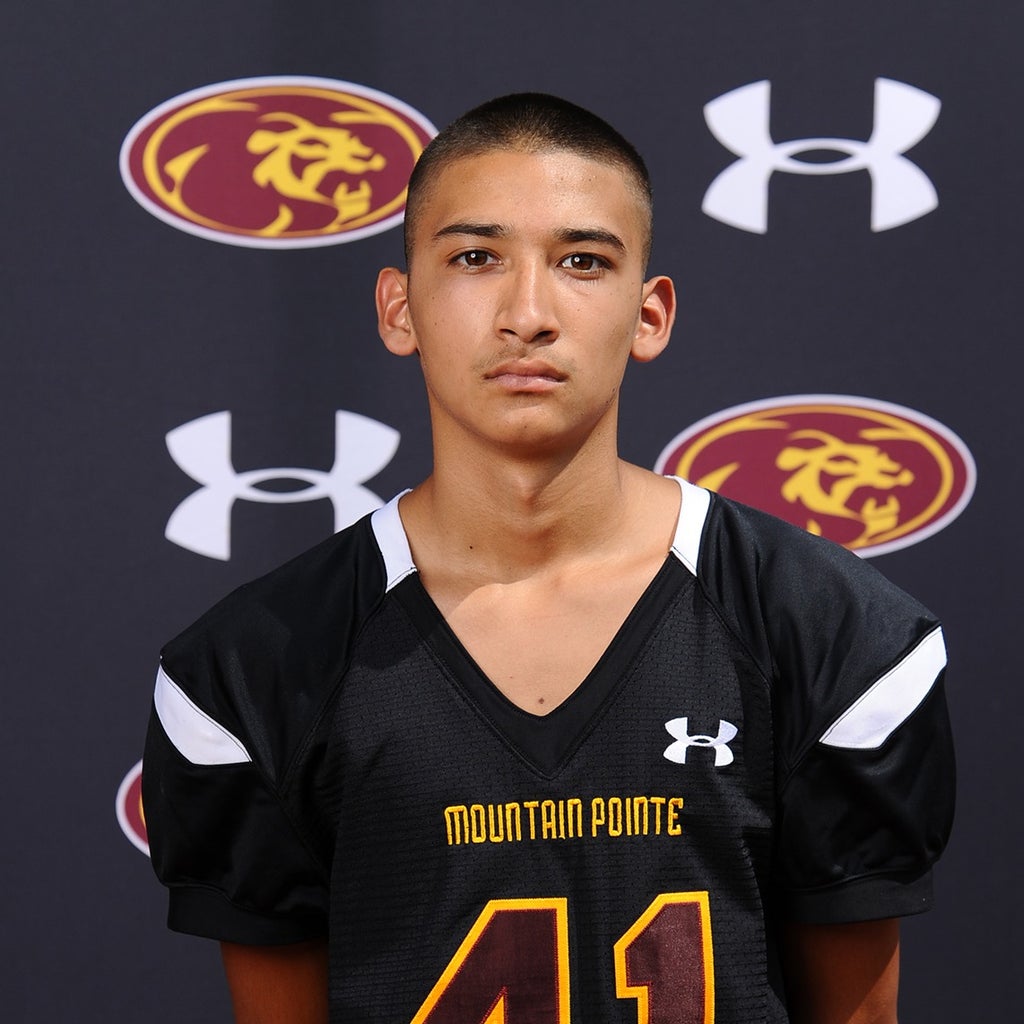 Dominik  Renteria mugshot