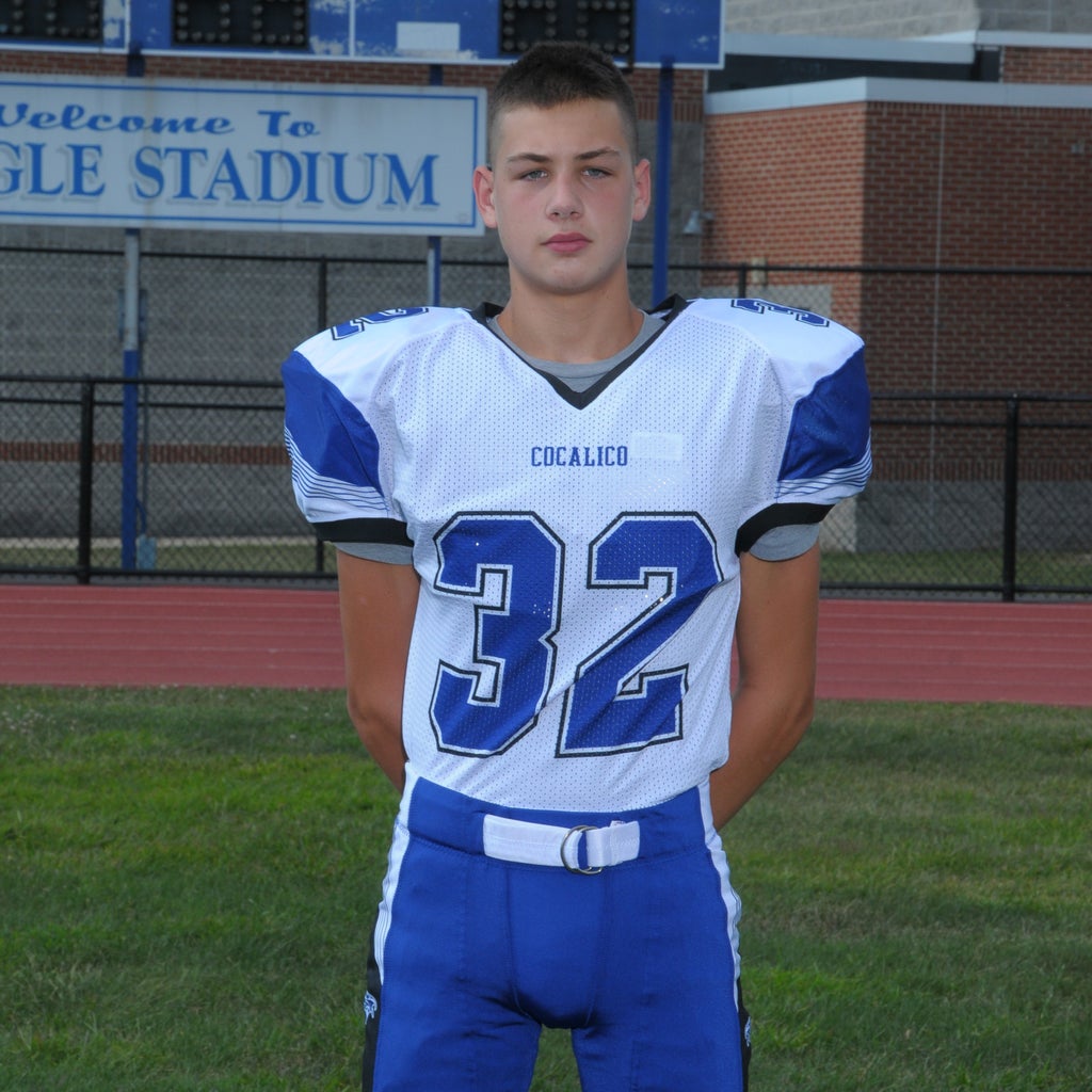 Levi Bearinger