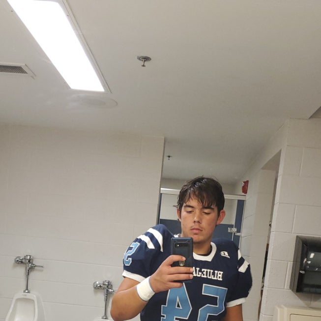 Asher Navarro