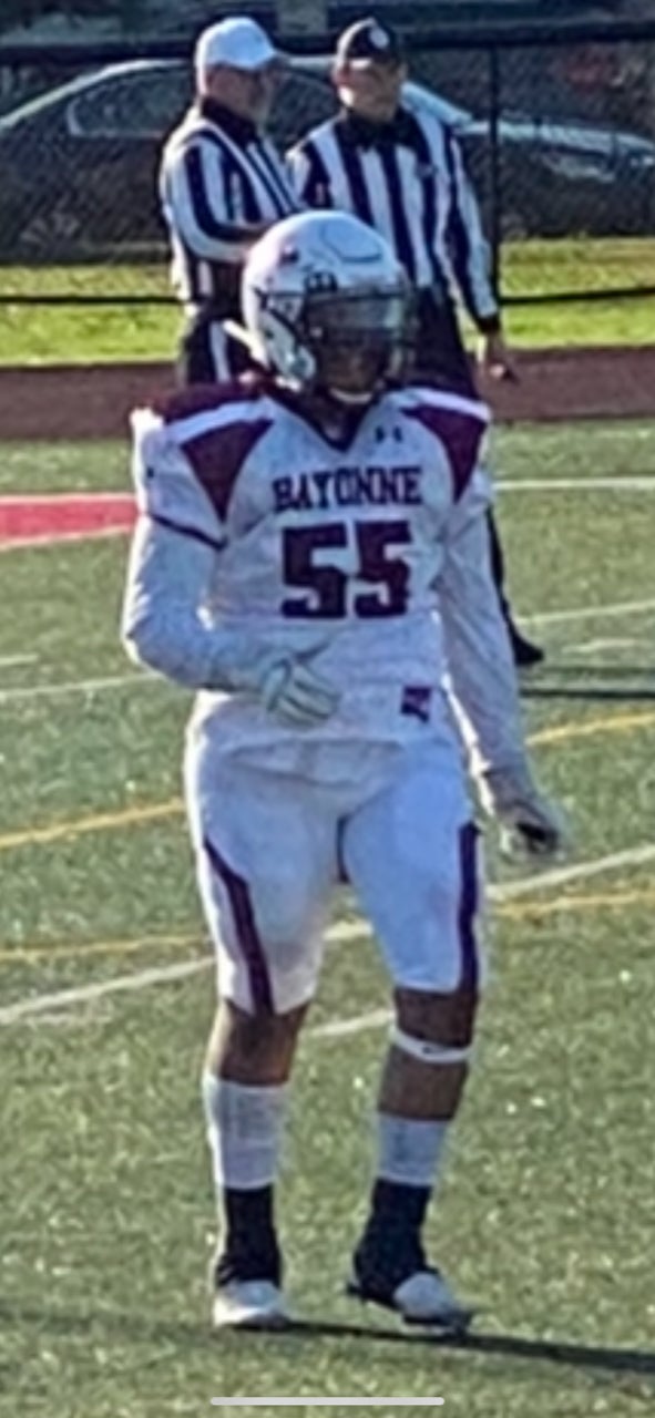 Bryson Cabiness