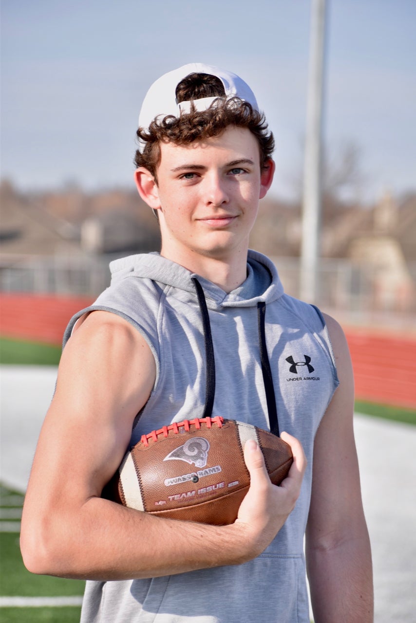 Austin Havens