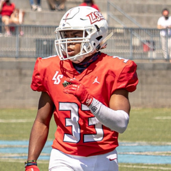 Rashaad Austin