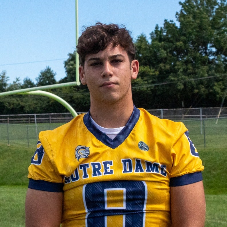 Nick Oligino