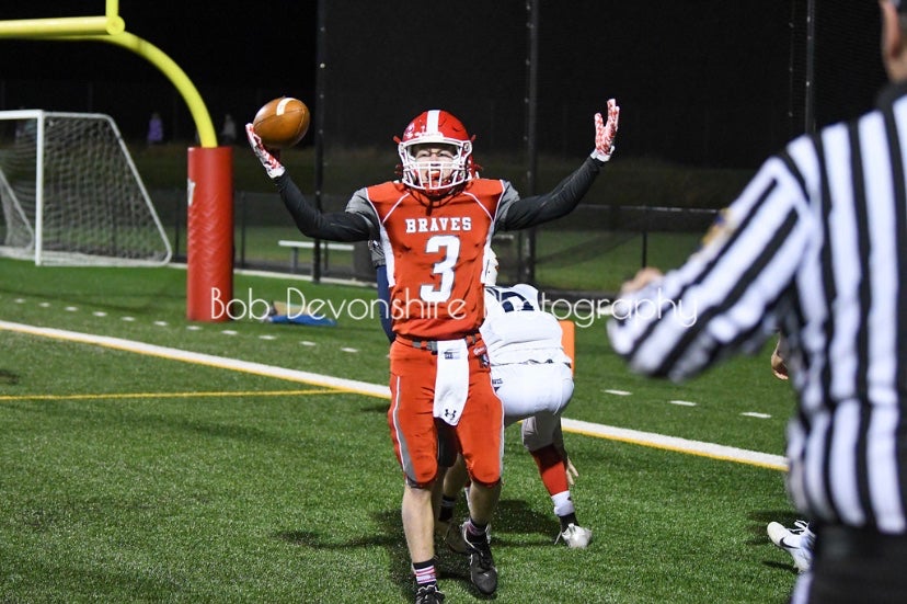 Carter Rohrer