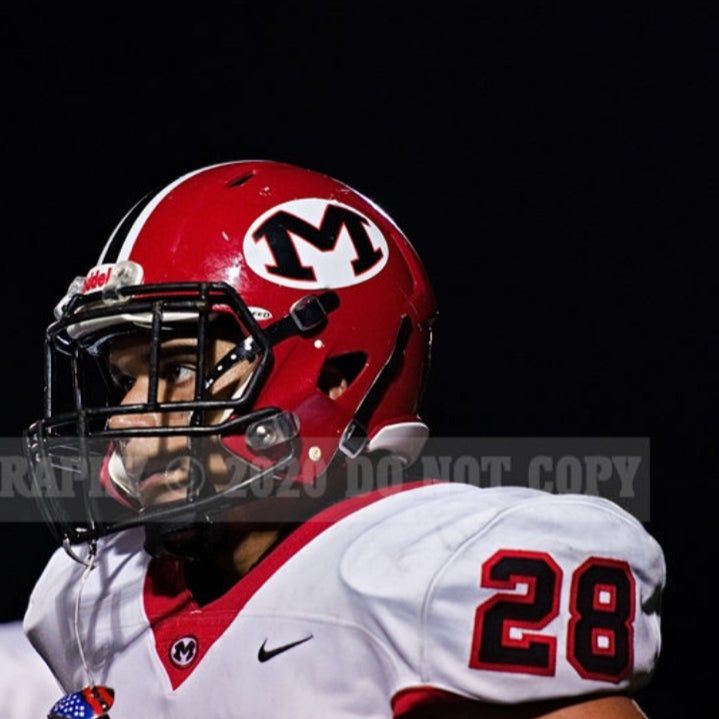 Michael Dejesus