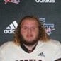 Chance Whisnant mugshot