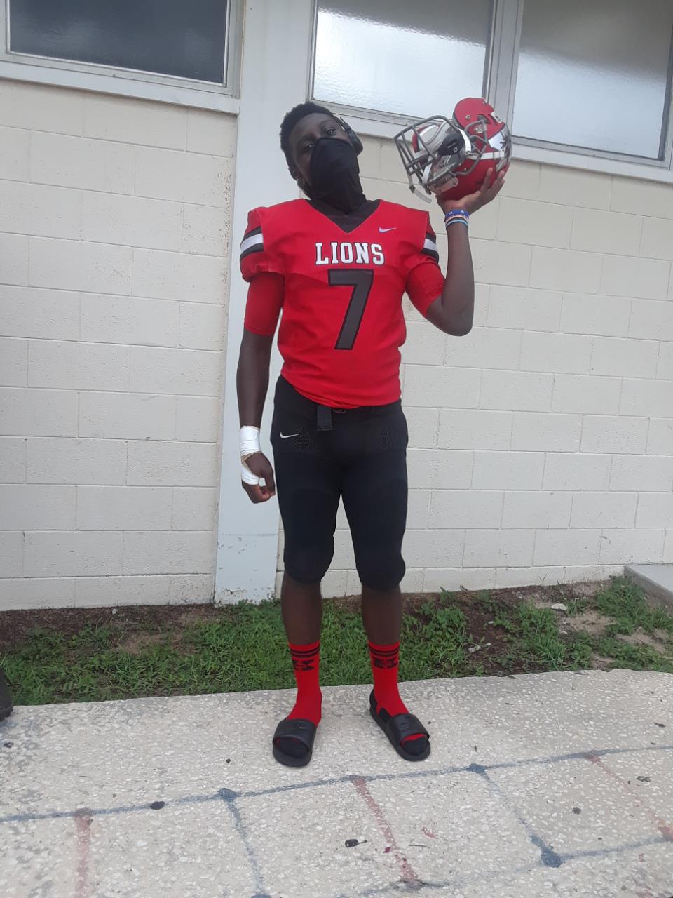 Tyionta Sellers