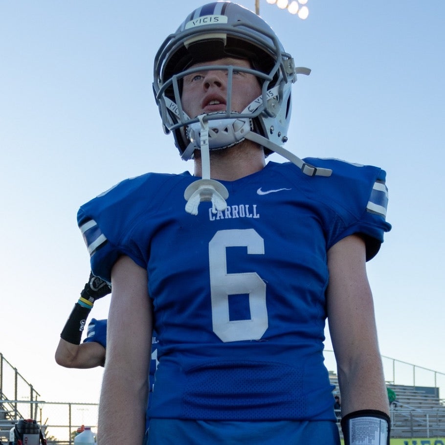 Tucker Steely