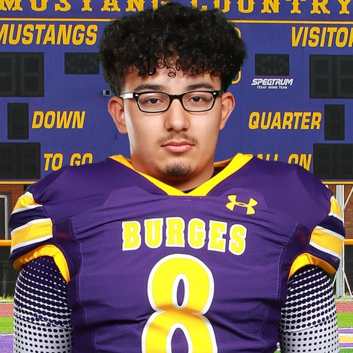 Malachi Hernandez mugshot