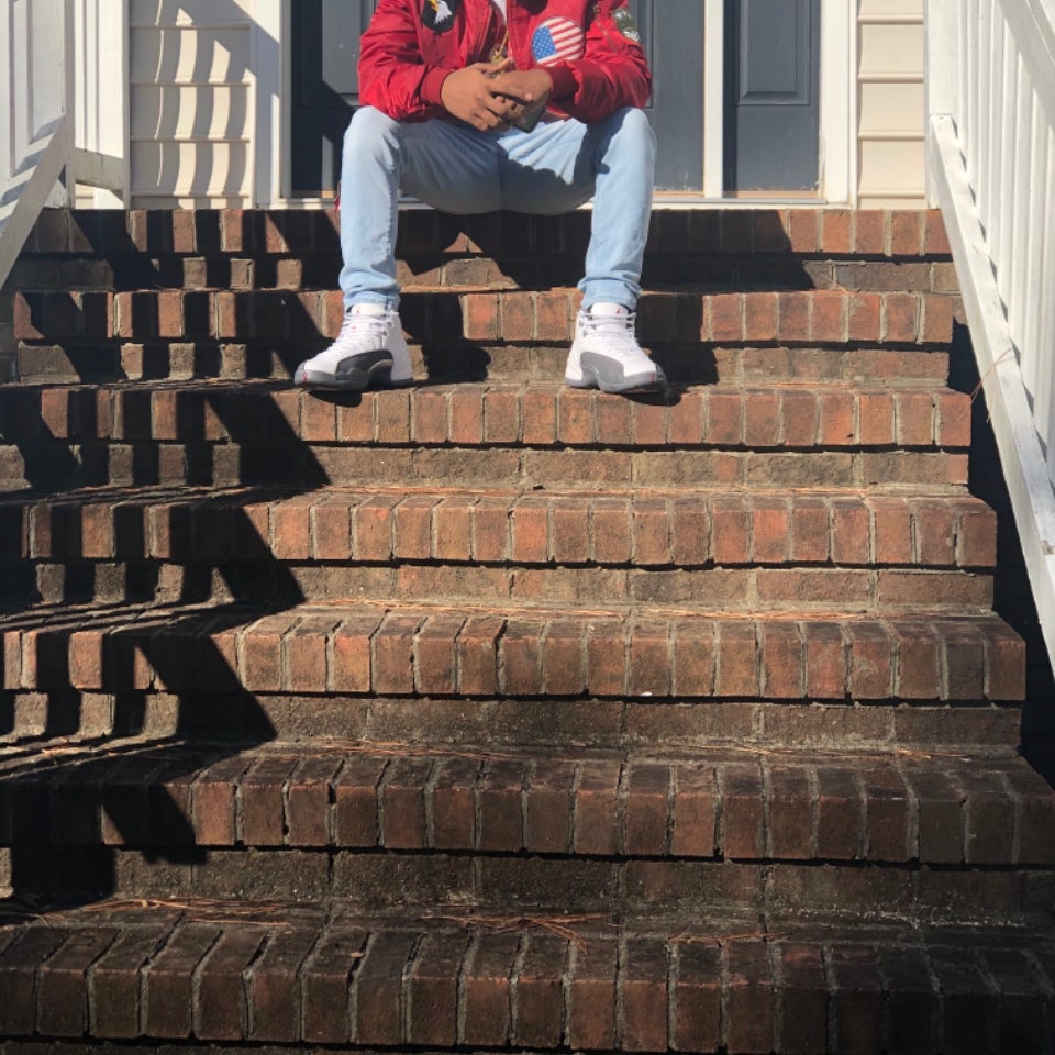 Rashad Daniel