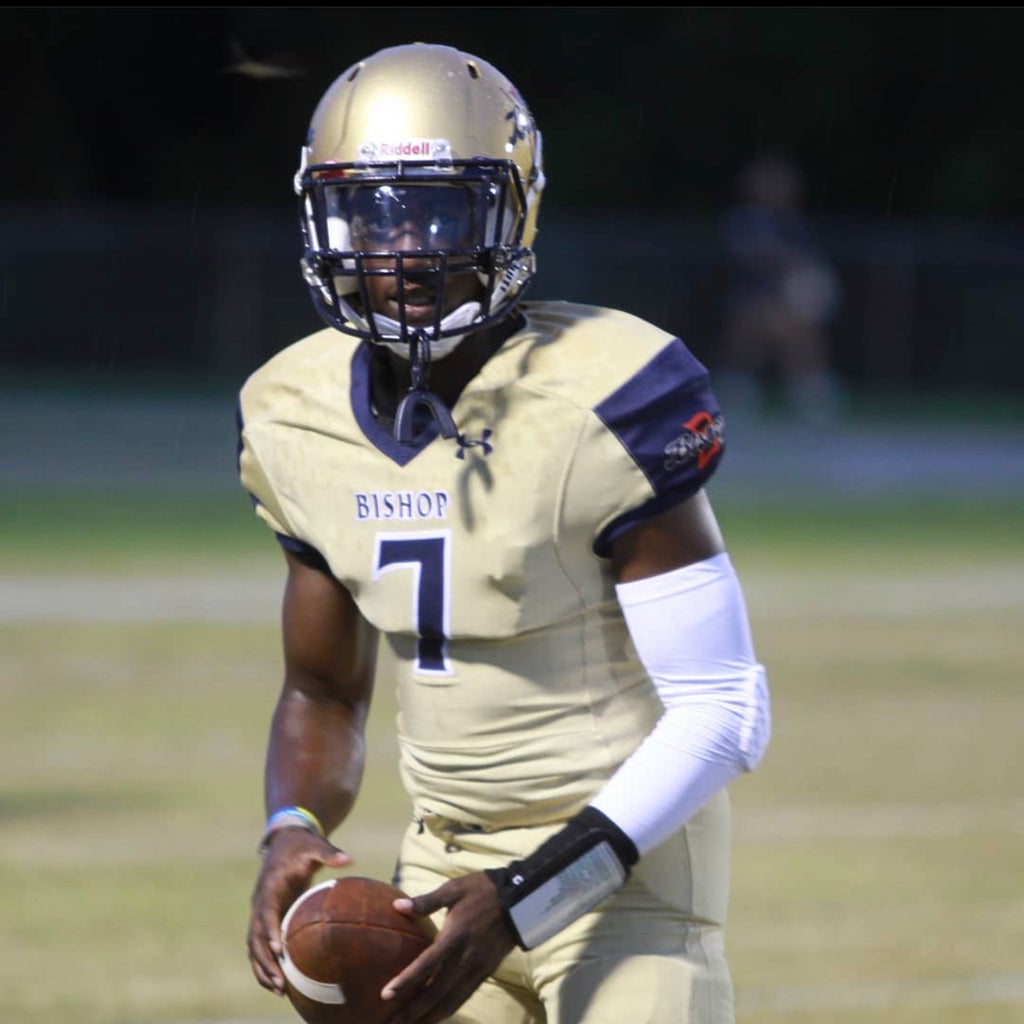 Adrian Miller iii