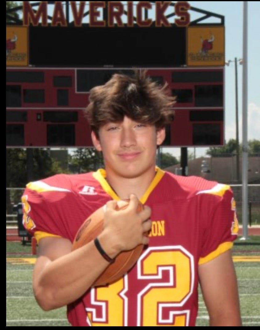 Brad Gagnon