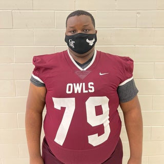 Marvell Presswood mugshot