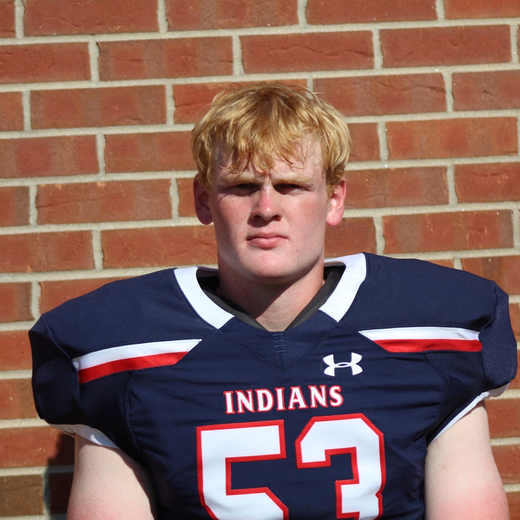 Cade Wilson