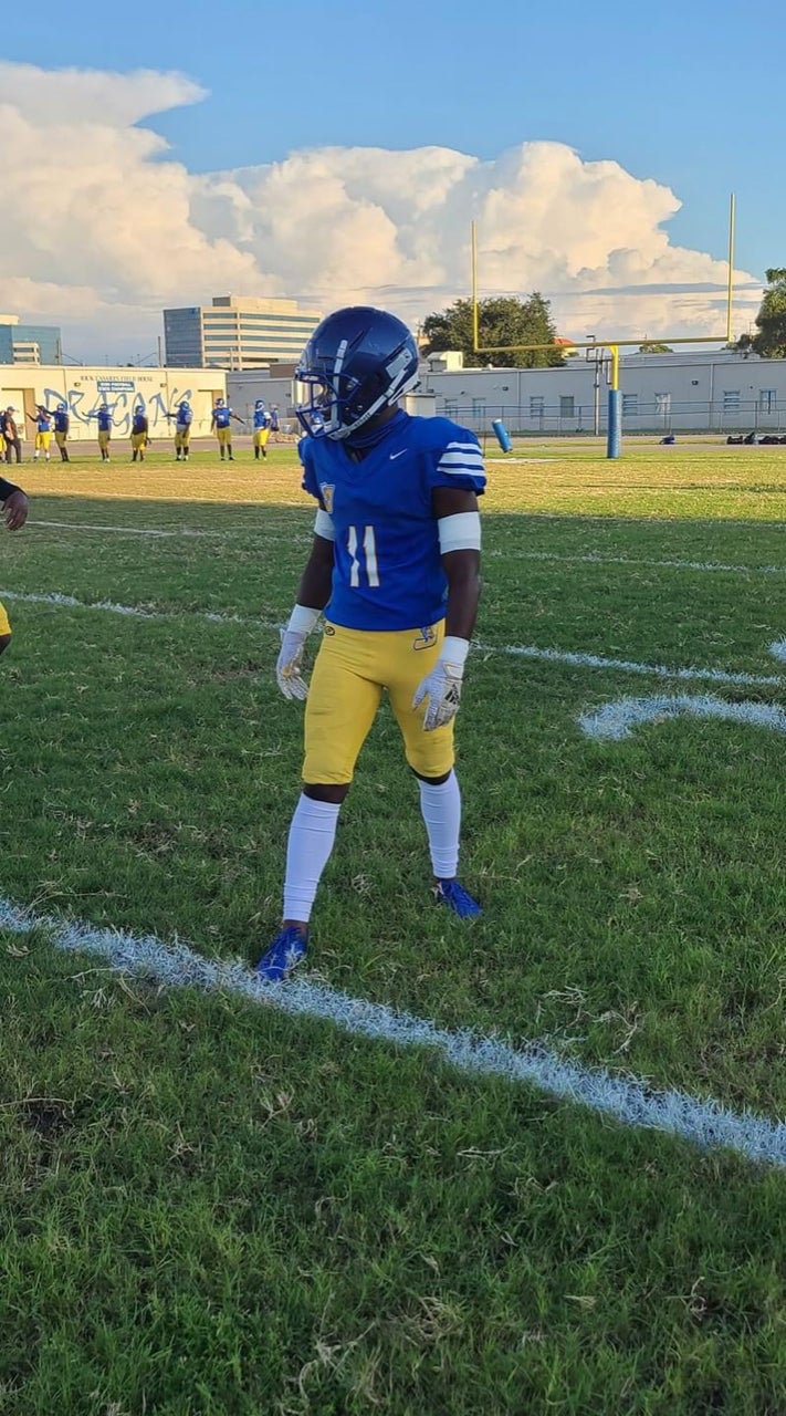 Ladainian Ferrell