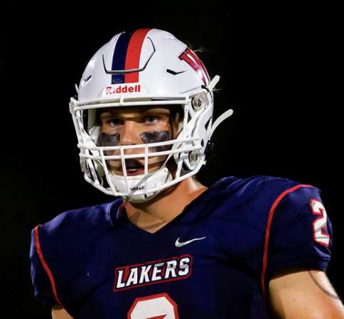 Zane Fullmer