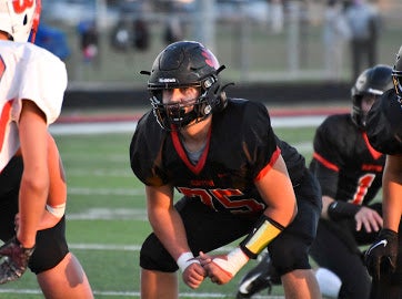 Garrett Pauley