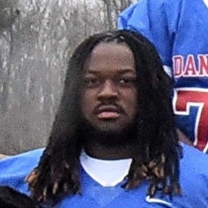 Tyrece Farmer
