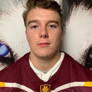 Evan Imgrund mugshot