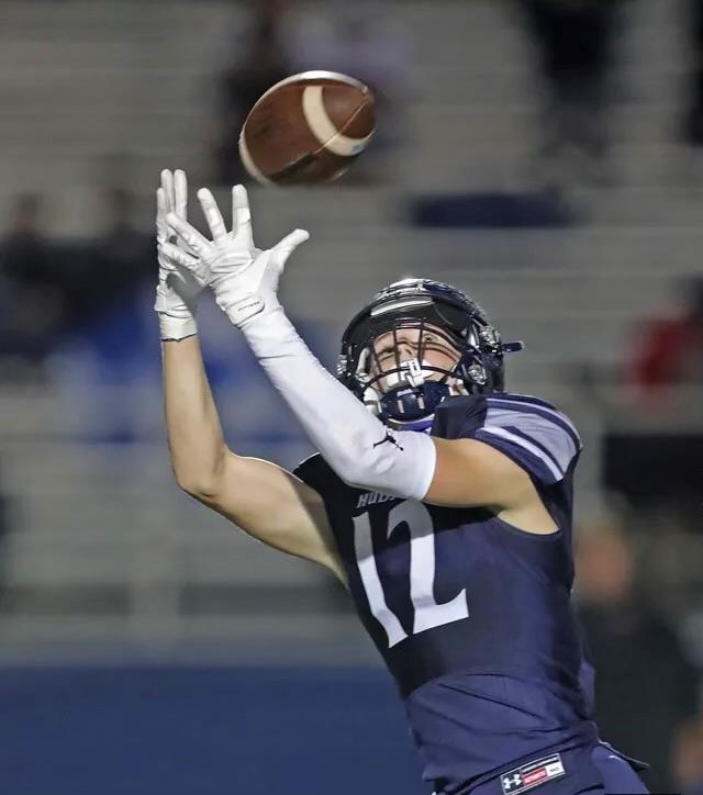 Cade Tonozzi