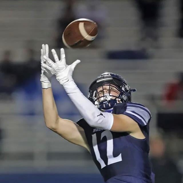 Cade Tonozzi