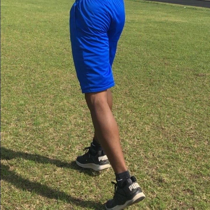 Davonte Stepney