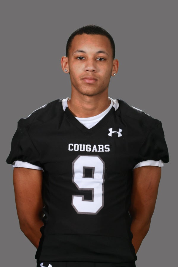 Isaiah Burris