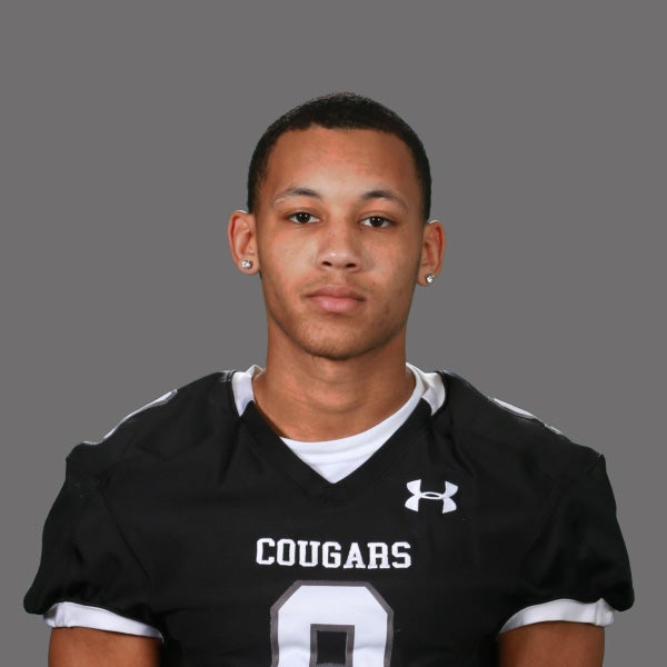 Isaiah Burris mugshot