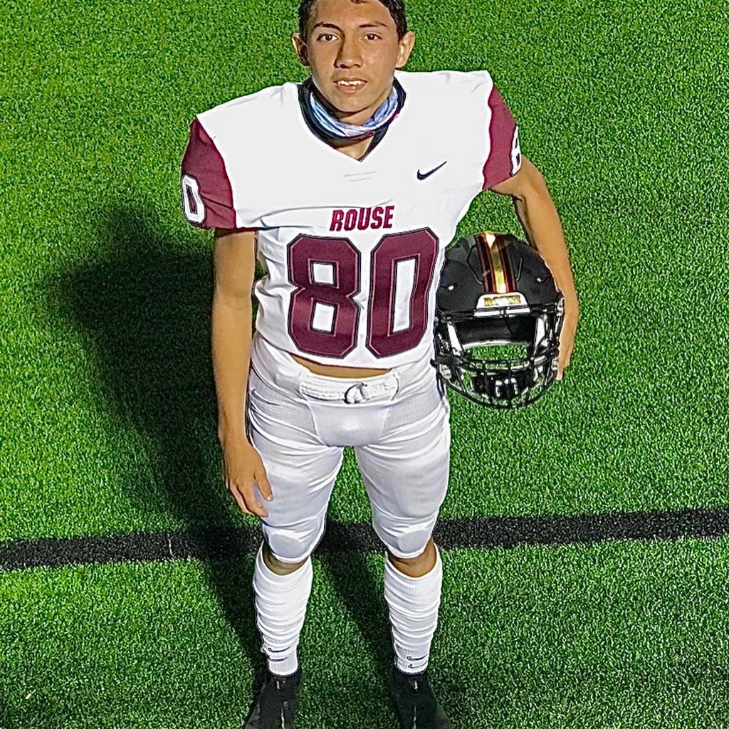 Zac Ramirez mugshot