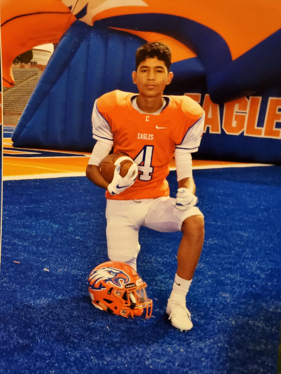 Jeremiah Ramos