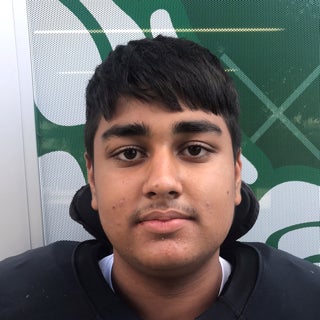 Dhruv Rattan mugshot