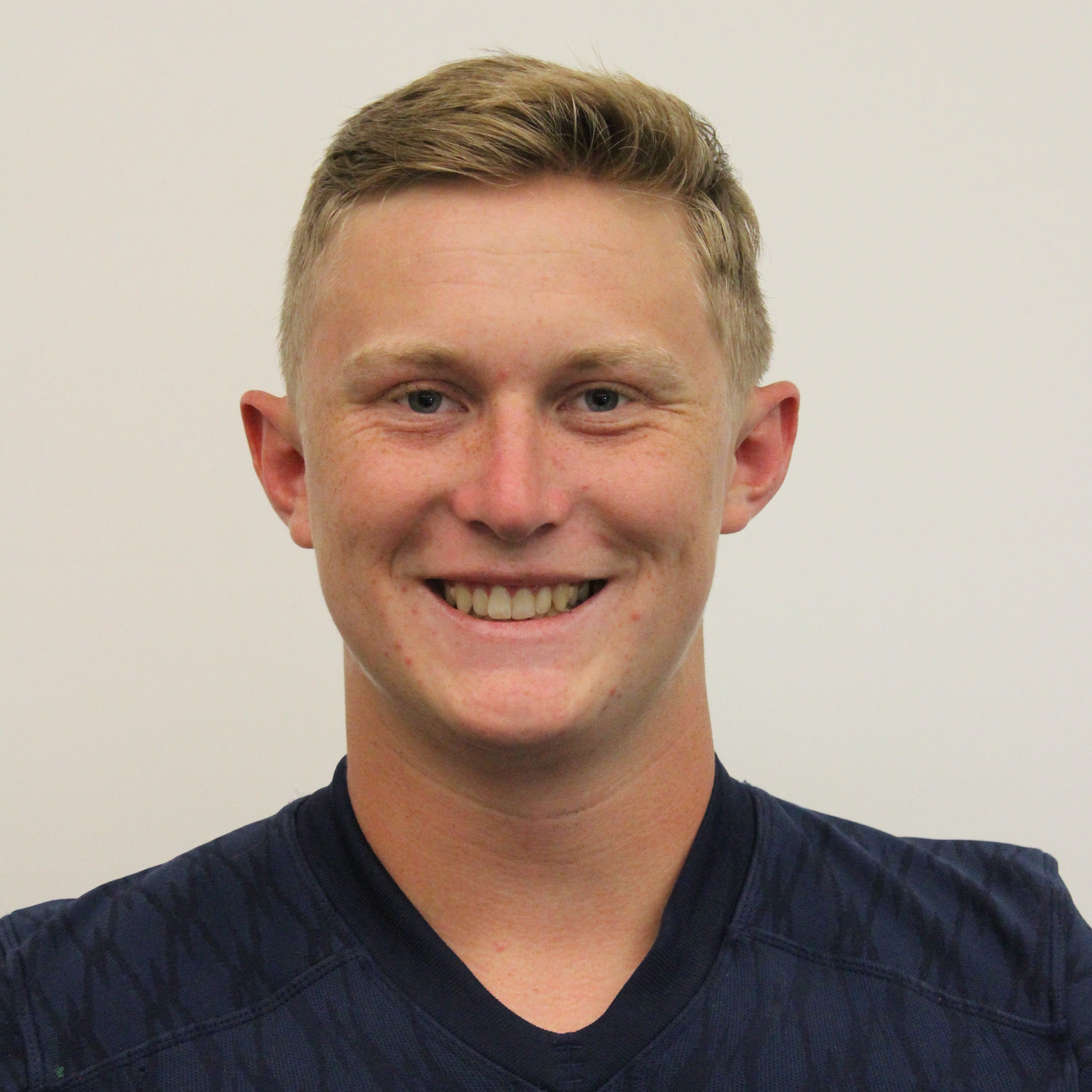 Jackson Kelley